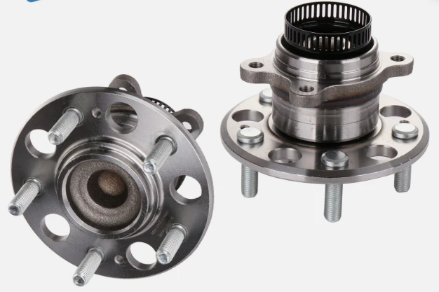 Wheel Hub HYUNDAI ELANTRA (HD) 2006- HYUNDAI I30 2007- 52730-2H000 512340 VKBA6905 suppliers