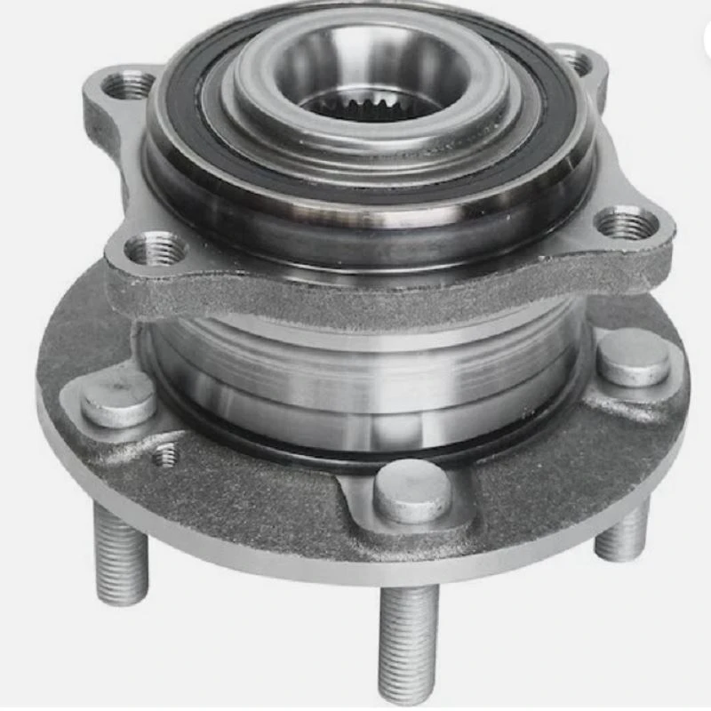 Wheel Hub HYUNDAI ELANTRA/LANTRA 2000-2006 KIA SPECTRA 2004-2009 KIA CERATO 2004-2009 52710-2D100 52710-2D115 52710-2D110