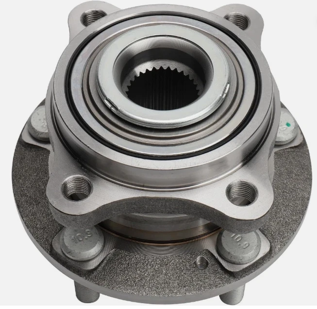 Wheel Hub HYUNDAI ELANTRA/LANTRA 2000-2006 KIA SPECTRA 2004-2009 KIA CERATO 2004-2009 52710-2D100 52710-2D115 52710-2D110 factory