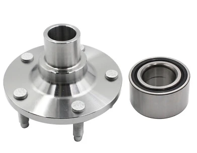 Wheel Hub HYUNDAI ELANTRA/LANTRA (CA) 2000-2006 HYUNDAI SONATA (EF) 1999-2001 51750-38000 51750-2D103 suppliers