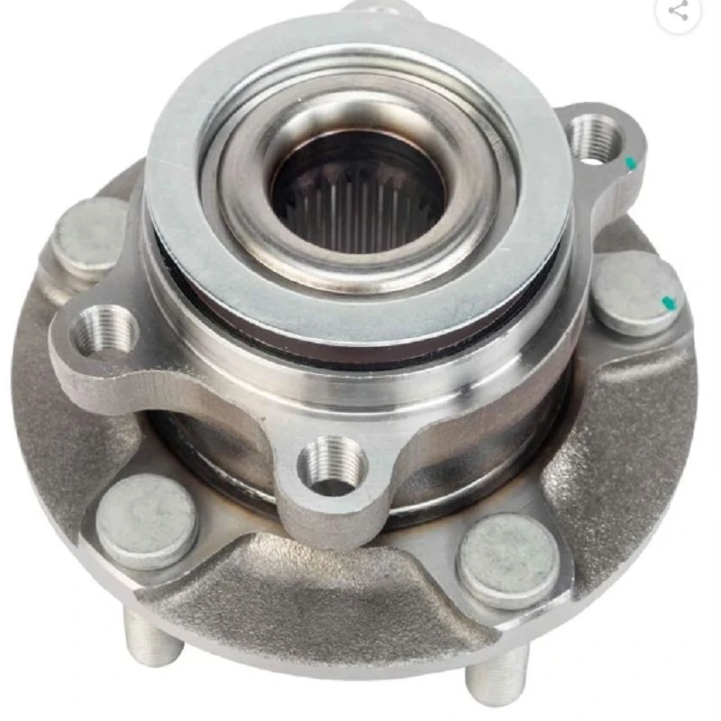 Wheel Hub HYUNDAI ELANTRA/LANTRA (CA) 2000-2006 HYUNDAI MATRIX/LAVITA (BE) 2001-2006 51750-2D003 51720-2D100