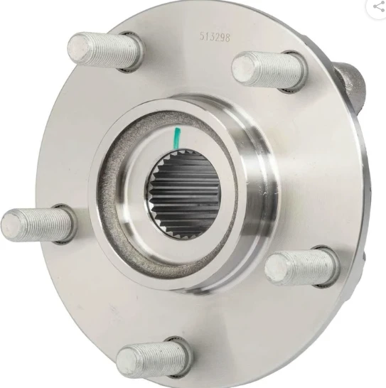 Wheel Hub HYUNDAI ELANTRA/LANTRA (CA) 2000-2006 HYUNDAI MATRIX/LAVITA (BE) 2001-2006 51750-2D003 51720-2D100 best