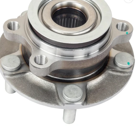 Wheel Hub HYUNDAI ELANTRA/LANTRA (CA) 2000-2006 HYUNDAI MATRIX/LAVITA (BE) 2001-2006 51750-2D003 51720-2D100 high quality