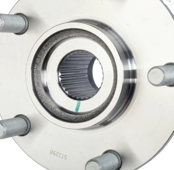 Wheel Hub HYUNDAI ELANTRA/LANTRA (CA) 2000-2006 HYUNDAI MATRIX/LAVITA (BE) 2001-2006 51750-2D003 51720-2D100 factory