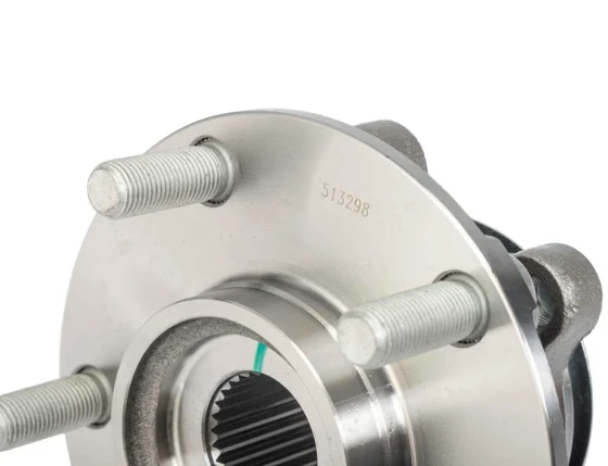 Wheel Hub HYUNDAI ELANTRA/LANTRA (CA) 2000-2006 HYUNDAI MATRIX/LAVITA (BE) 2001-2006 51750-2D003 51720-2D100 suppliers