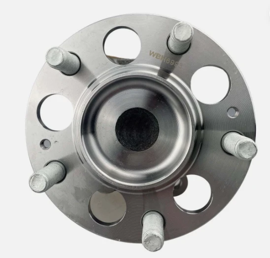Wheel Hub HYUNDAI ELANTRA Saloon (HD) 1.6 CRDi 2005-2011 52730-2H100 VKBA7454 512410 suppliers