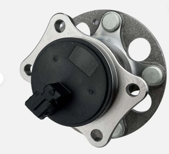 Wheel Hub HYUNDAI ELANTRA Saloon (HD) 1.6 CRDi 2005-2011 52730-2H100 VKBA7454 512410 best