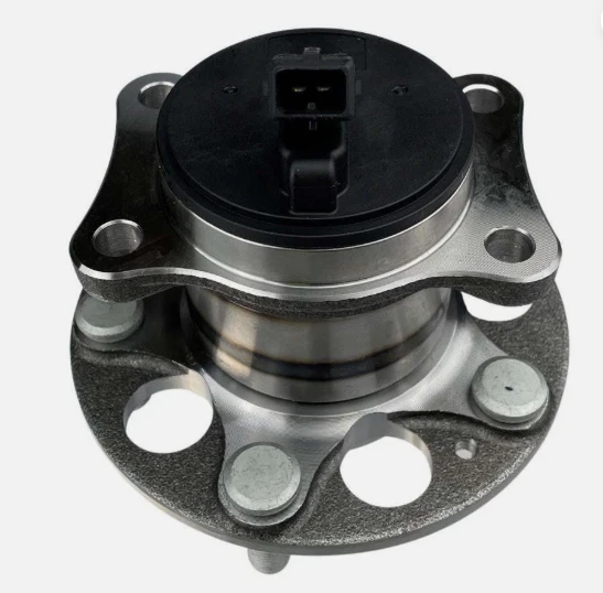 Wheel Hub HYUNDAI ELANTRA Saloon (HD) 1.6 CRDi 2005-2011 52730-2H100 VKBA7454 512410 factory