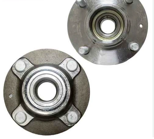 Wheel Hub HYUNDAI Entourage 2007-08 KIA Sedona VQ2.7 2006-11 52710-4D000 9245013 VKBA7489 suppliers