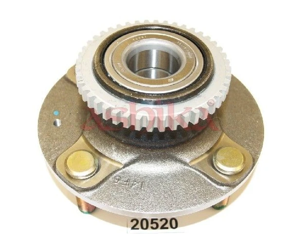 Wheel Hub HYUNDAI Entourage 2007-08 KIA Sedona VQ2.7 2006-11 52710-4D000 9245013 VKBA7489 factory
