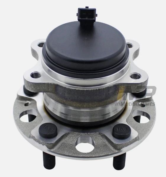 Wheel Hub HYUNDAI GENESIS Coupe 2009-2012 HYUNDAI GENESIS 2009-2012 52730-3M000 52730-3M100 52730-3M101 suppliers
