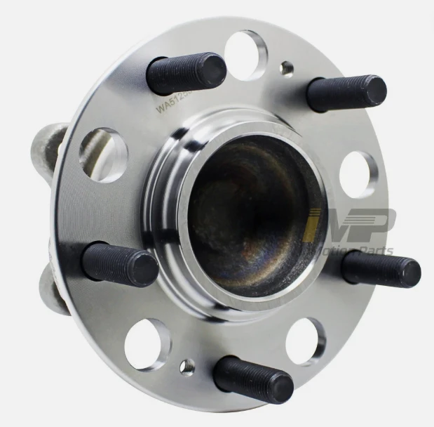 Wheel Hub HYUNDAI GENESIS Coupe 2009-2012 HYUNDAI GENESIS 2009-2012 52730-3M000 52730-3M100 52730-3M101 factory