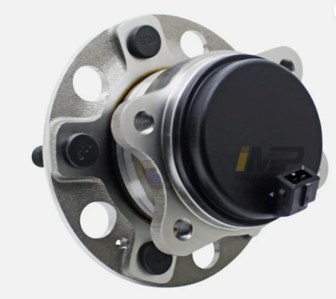 Wheel Hub HYUNDAI GENESIS Coupe 2009-2012 HYUNDAI GENESIS 2009-2012 52730-3M000 52730-3M100 52730-3M101 best