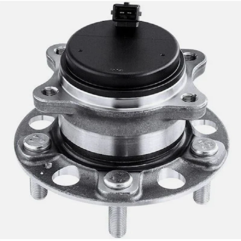 Wheel Hub HYUNDAI GENESIS Coupe 2009-2012 HYUNDAI GENESIS 2009-2012 52730-3M000 52730-3M100 52730-3M101