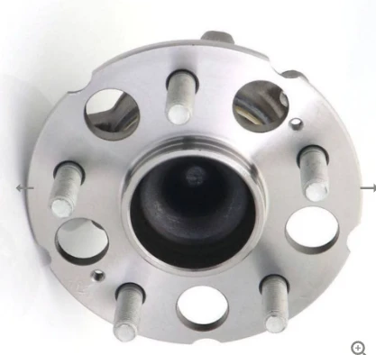 Wheel Hub HYUNDAI GENESIS G80 2018-2019 HYUNDAI GENESIS G90 2017-2019 51750-B1200 IJ113089 513418 factory