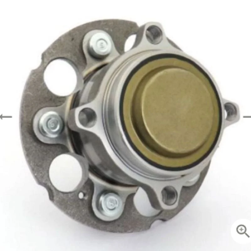 Wheel Hub HYUNDAI GENESIS G80 2018-2019 HYUNDAI GENESIS G90 2017-2019 51750-B1200 IJ113089 513418