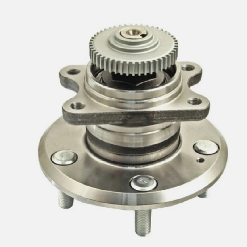 Wheel Hub HYUNDAI GRANDEUR 2005-11 HYUNDAI IX35 2009-15 KIA SPORTAGE 2010- 51750-3K000 51750-3S100