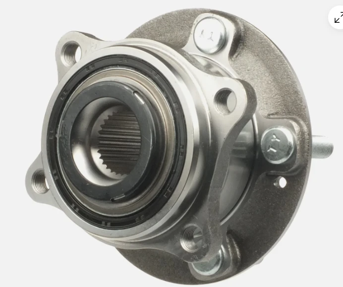 Wheel Hub HYUNDAI GRANDEUR 2005-11 HYUNDAI IX35 2009-15 KIA SPORTAGE 2010- 51750-3K000 51750-3S100 factory