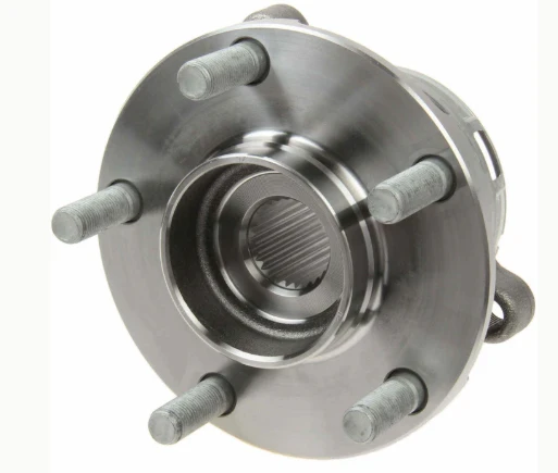 Wheel Hub HYUNDAI H-1 Cargo 2008-2018 IJ212002 VKBA7630 51750-4H000 suppliers