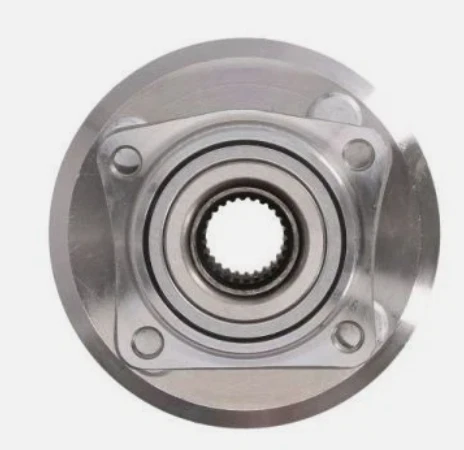 Wheel Hub HYUNDAI H-1 Cargo 2008-2018 IJ212002 VKBA7630 51750-4H000 factory