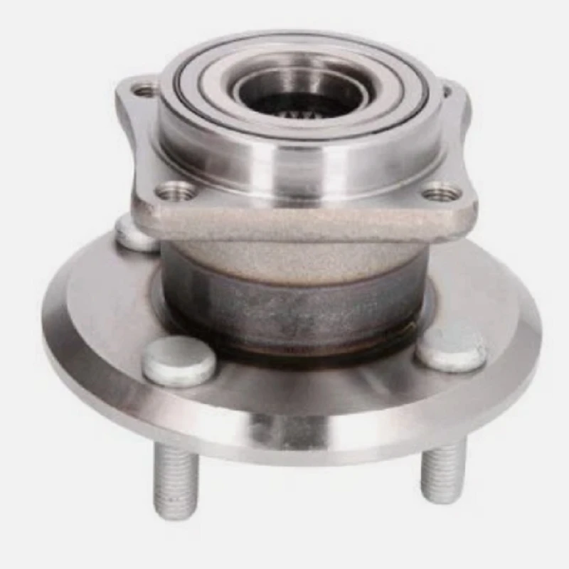 Wheel Hub HYUNDAI H-1 Cargo 2008-2018 IJ212002 VKBA7630 51750-4H000
