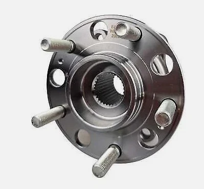 Wheel Hub HYUNDAI H-1 (TQ) 2007- IJ212001 51750 -4H100 factory