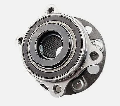 Wheel Hub HYUNDAI H-1 (TQ) 2007- IJ212001 51750 -4H100 suppliers