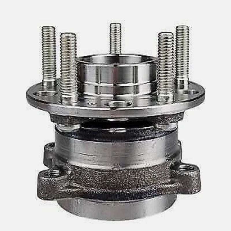Wheel Hub HYUNDAI H-1 (TQ) 2007- IJ212001 51750 -4H100