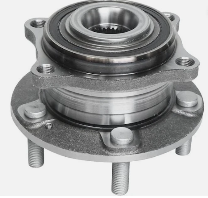 Wheel Hub HYUNDAI H-1 (TQ) 2007- IJ212001 51750 -4H100 best