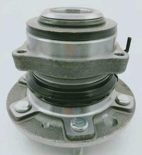 Wheel Hub HYUNDAI H350 REAR 52730-59000 52750-0H350 52750-59000 factory