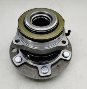 Wheel Hub HYUNDAI H350 REAR 52730-59000 52750-0H350 52750-59000 suppliers