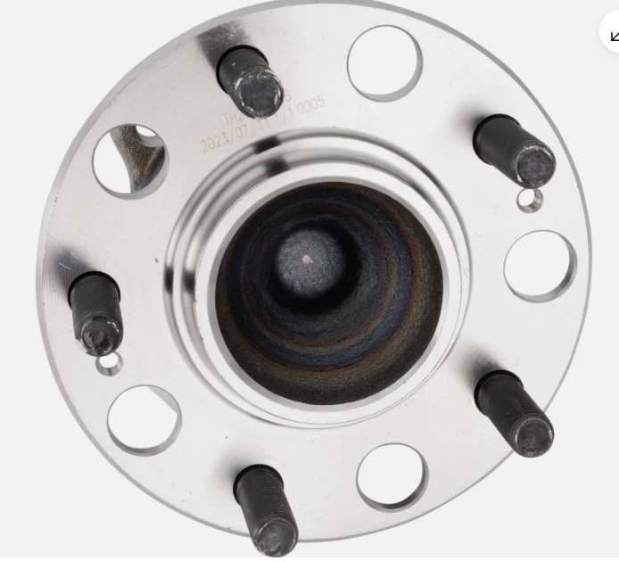 Wheel Hub HYUNDAI I20 2014-19 52750-C8000 713626880 R184.85 9400590 suppliers