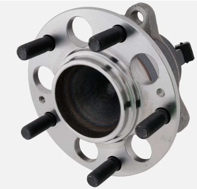 Wheel Hub HYUNDAI I30 GD 2011- HYUNDAI I30 Coupe 2013- 51750-A6000 R184.78 VKBA7626 suppliers