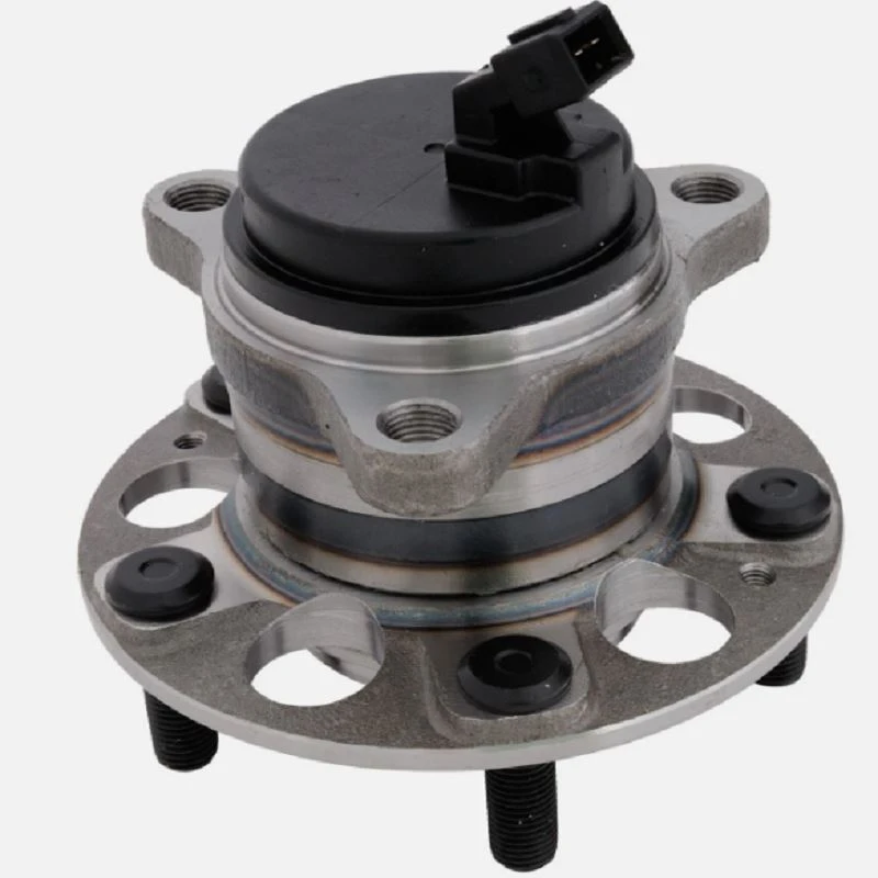 Wheel Hub HYUNDAI I30 GD 2011- HYUNDAI I30 Coupe 2013- 51750-A6000 R184.78 VKBA7626