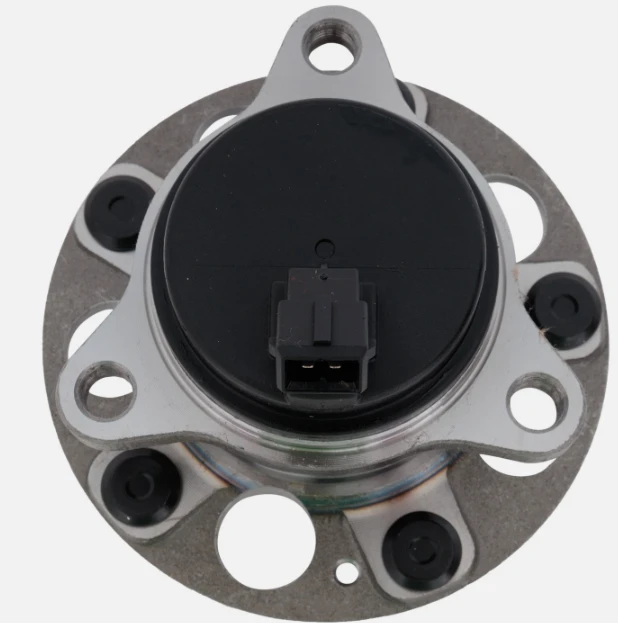 Wheel Hub HYUNDAI I30 GD 2011- HYUNDAI I30 Coupe 2013- 51750-A6000 R184.78 VKBA7626 factory