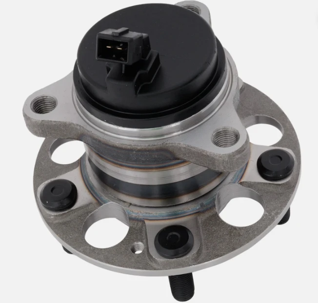 Wheel Hub HYUNDAI I30 GD 2011- HYUNDAI I30 Coupe 2013- 51750-A6000 R184.78 VKBA7626 best