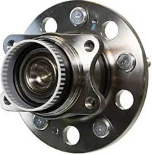 Wheel Hub HYUNDAI IX20 2011- KIA SOUL 2010-2013 9400457 52730-0Q100 713626700 R189.17 suppliers