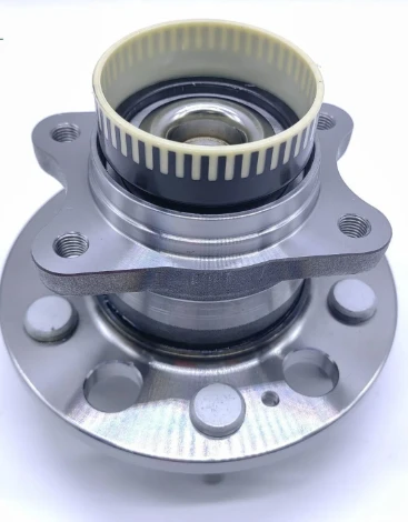 Wheel Hub HYUNDAI IX20 2011- KIA SOUL 2010-2013 9400457 52730-0Q100 713626700 R189.17 factory