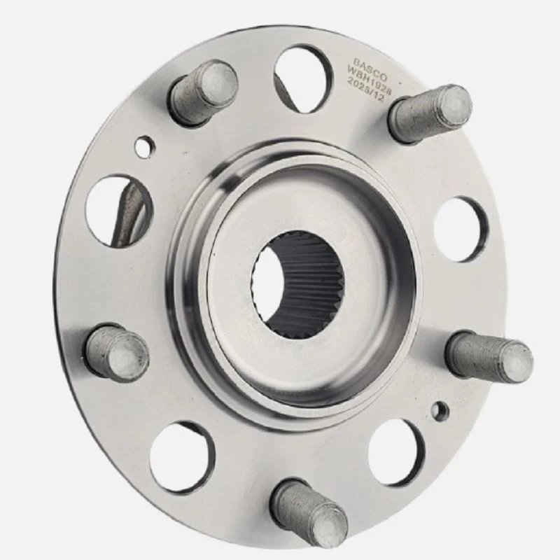 Wheel Hub HYUNDAI IX35/TUCSON 10MY 2009- KIA SPORTAGE 2004-2010 52710-2E500 51750-2E500