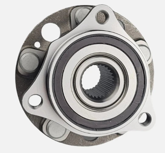 Wheel Hub HYUNDAI IX35/TUCSON 10MY 2009- KIA SPORTAGE 2004-2010 52710-2E500 51750-2E500 factory
