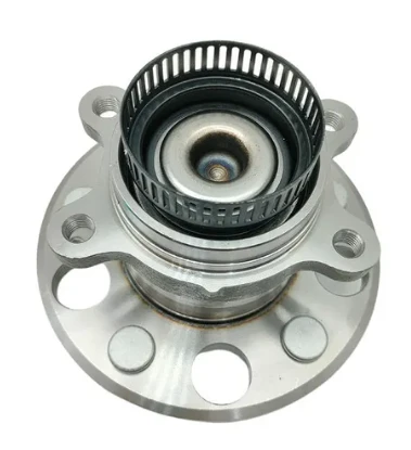 Wheel Hub HYUNDAI IX35/TUCSON 10MY 2009- KIA SPORTAGE (SL) 2010- 52730-3S200 52730-1D400 512437 factory