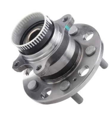 Wheel Hub HYUNDAI IX35/TUCSON 10MY 2009- KIA SPORTAGE (SL) 2010- 52730-3S200 52730-1D400 512437 best