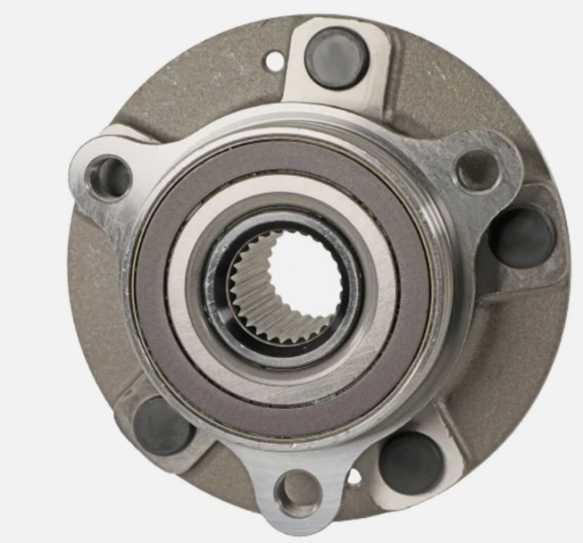 Wheel Hub HYUNDAI IX55 (EN) 2008- KIA SORENTO (XM) 2009- 51750-2B010 51750-A9000 51750-2B000 best