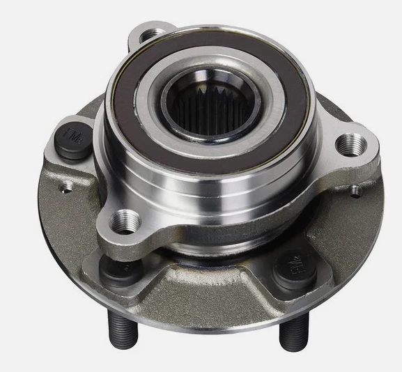 Wheel Hub HYUNDAI IX55 (EN) 2008- KIA SORENTO (XM) 2009- 51750-2B010 51750-A9000 51750-2B000 suppliers