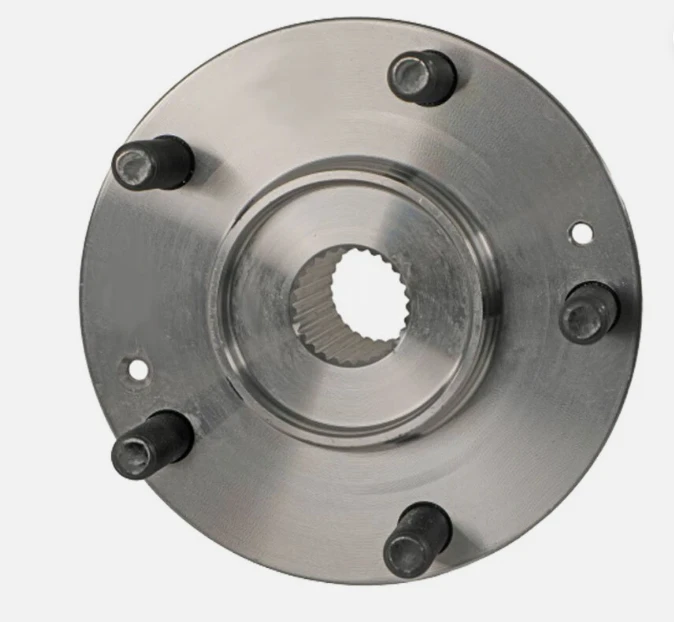 Wheel Hub HYUNDAI IX55 (EN) 2008- KIA SORENTO (XM) 2009- 51750-2B010 51750-A9000 51750-2B000 factory
