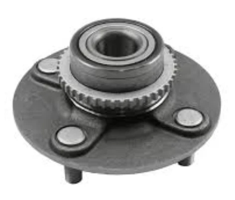 Wheel Hub HYUNDAI SANTA FE 2001-2006 52750-26100 VKBA6941 BR930367 512196 best
