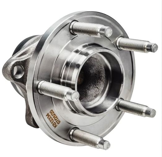 Wheel Hub HYUNDAI SANTA FE 2001-2006 52750-26100 VKBA6941 BR930367 512196 suppliers
