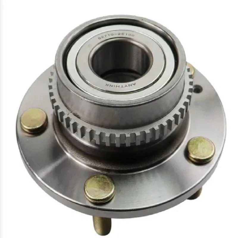 Wheel Hub HYUNDAI SANTA FE 2001-2006 52750-26100 VKBA6941 BR930367 512196