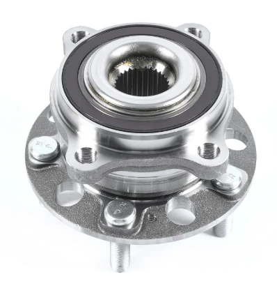 Wheel Hub HYUNDAI SANTA FE 2019-2022 KIA Telluride 2020-2021 51750-S1000 factory