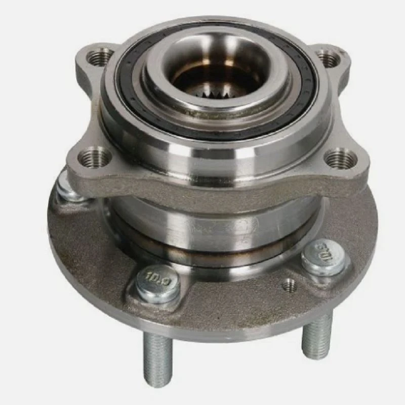 Wheel Hub HYUNDAI Santa Fe 2021-22 KIA Sorento 2021- 52720-P2000 9400674